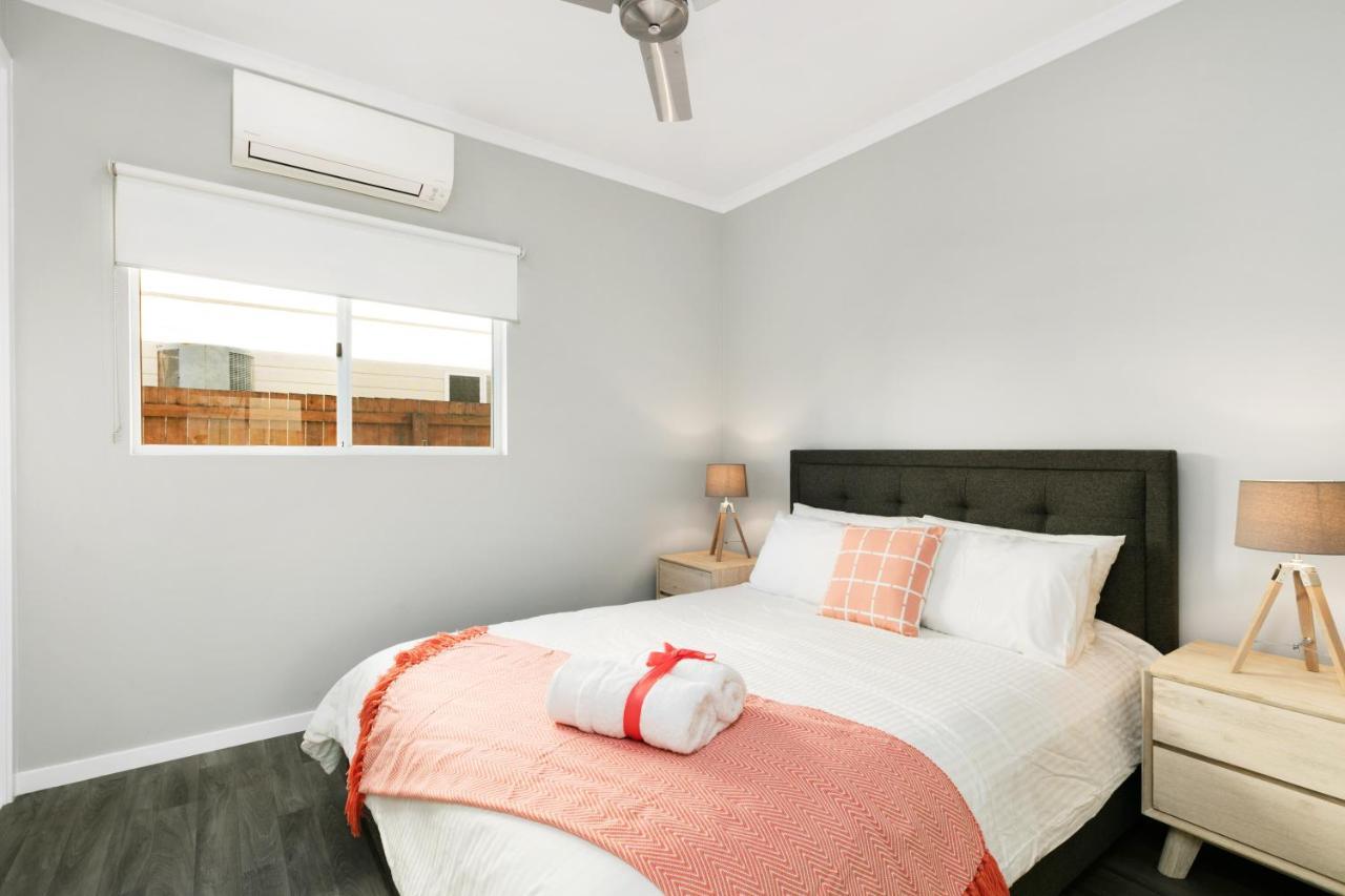Estilo Bed And Breakfast 케언스 외부 사진